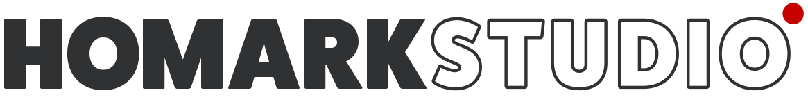 Homark Studio logo